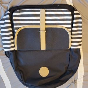 Canvas Backpack
